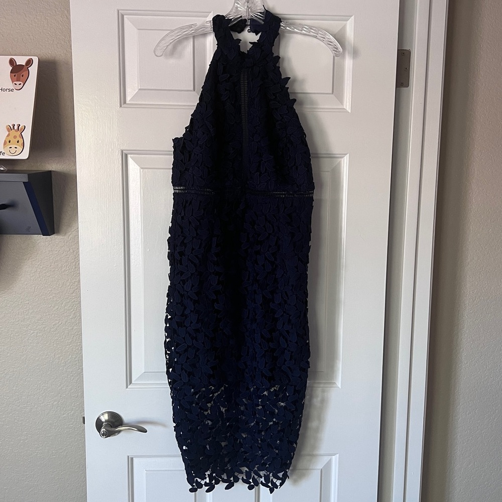Bardot Gemma Dress sz 8/M